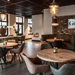 Отель Grand Cafe Goejje Meijel