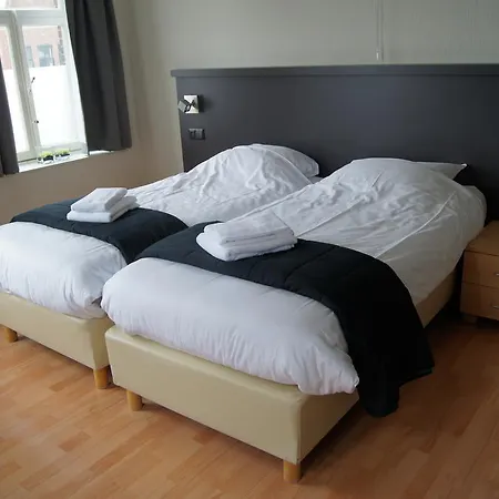 Hotel Grand Café Goejje