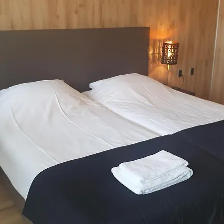 Grand Cafe Goejje 3*