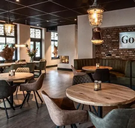 Hotel Grand Café Goejje Meijel