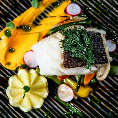 Grand Cafe Goejje Hotel