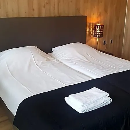 Grand Cafe Goejje Hotel