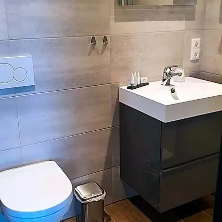 Grand Cafe Goejje 3* Meijel