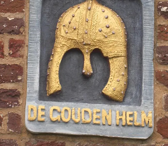 Grand Cafe Goejje 3* Meijel