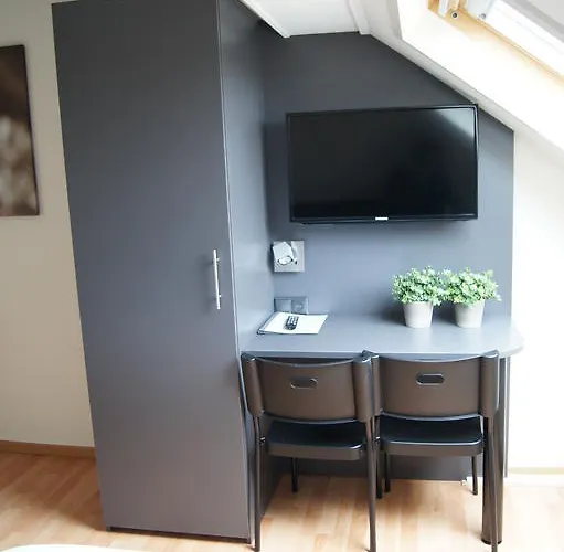 Grand Cafe Goejje 3*