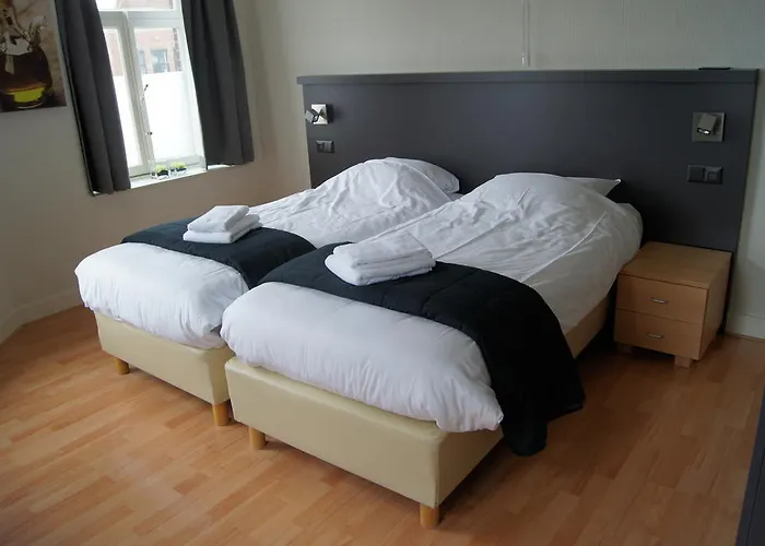 Hotel Grand Cafe Goejje