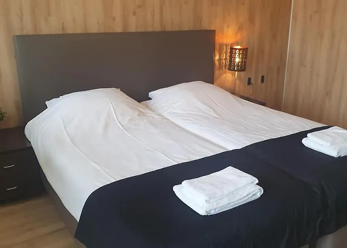 Grand Cafe Goejje 3*