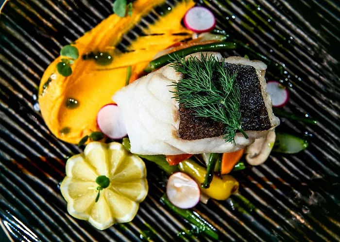 Grand Cafe Goejje Отель