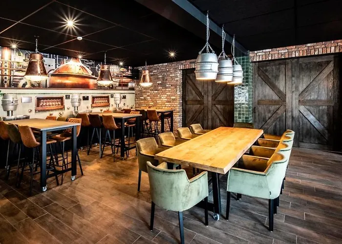 Grand Cafe Goejje 3*