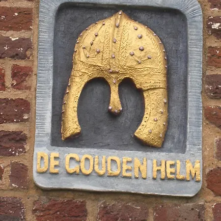 Grand Café Goejje Voorheen Oranje 3* Meijel