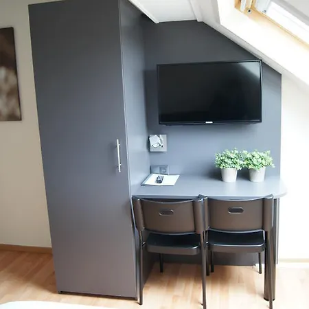 Grand Café Goejje 3*