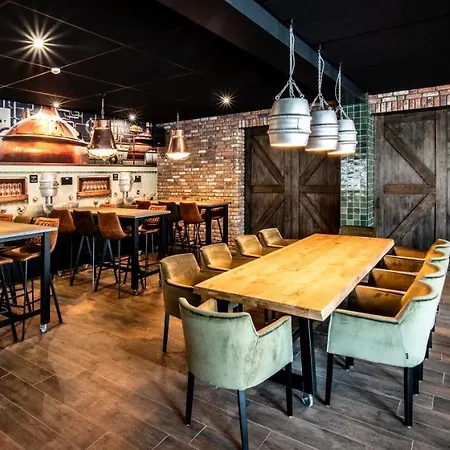 Grand Café Goejje Voorheen Oranje 3*