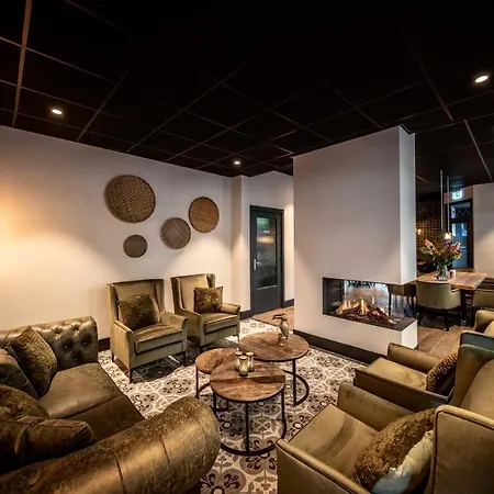 Grand Café Goejje 3* Meijel