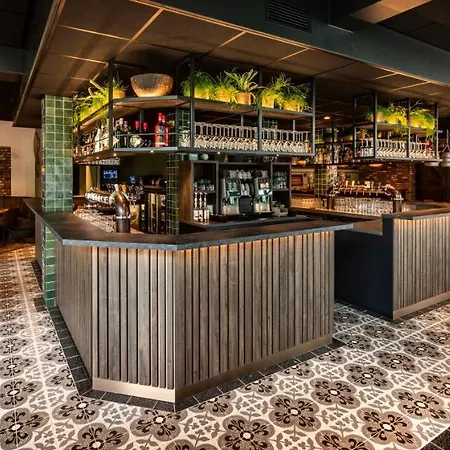 Hotel Grand Café Goejje Voorheen Oranje 3*