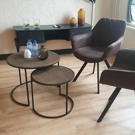 Hotel Grand Café Goejje Meijel